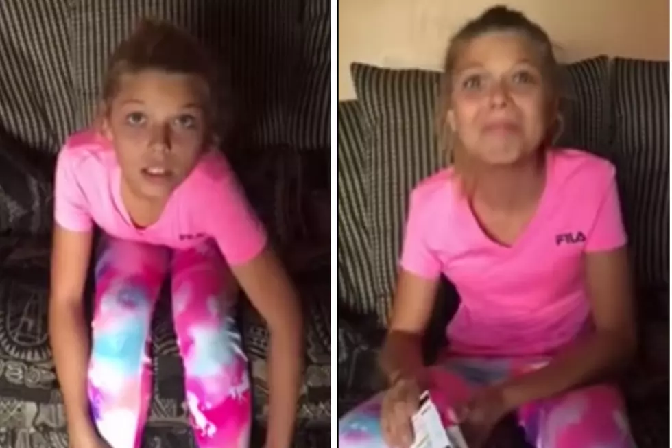 Mom Surprises Transgender Teen With First Dose of Hormone Therapy [VIDEO]