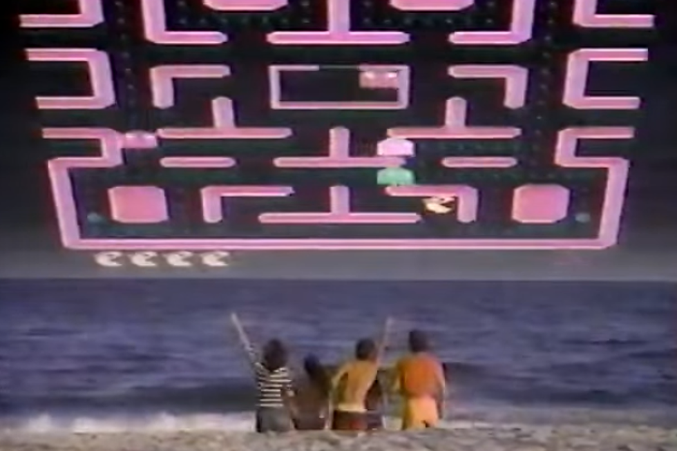 Classic Commercial for Atari 5200 is Cheesy, Yet Radical [VIDEO]