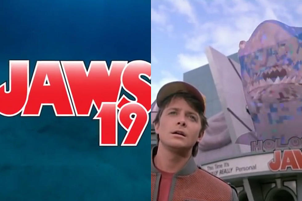 Are You Ready for Jaws 19?