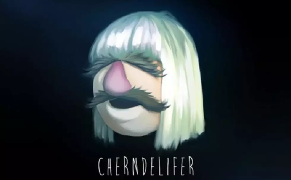 ‘The Muppets’ Swedish Chef Sings Sia’s ‘Chandelier’ [VIDEO]