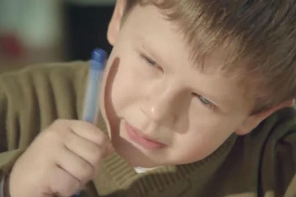 This Ikea Commercial is a Real Wake-Up Call for Parents [VIDEO]