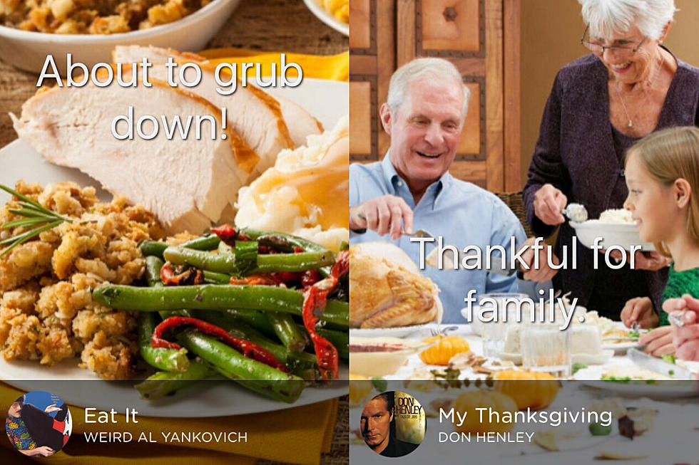 Send Us a Thanksgiving MSTY to Win a $50 Visa Gift Card