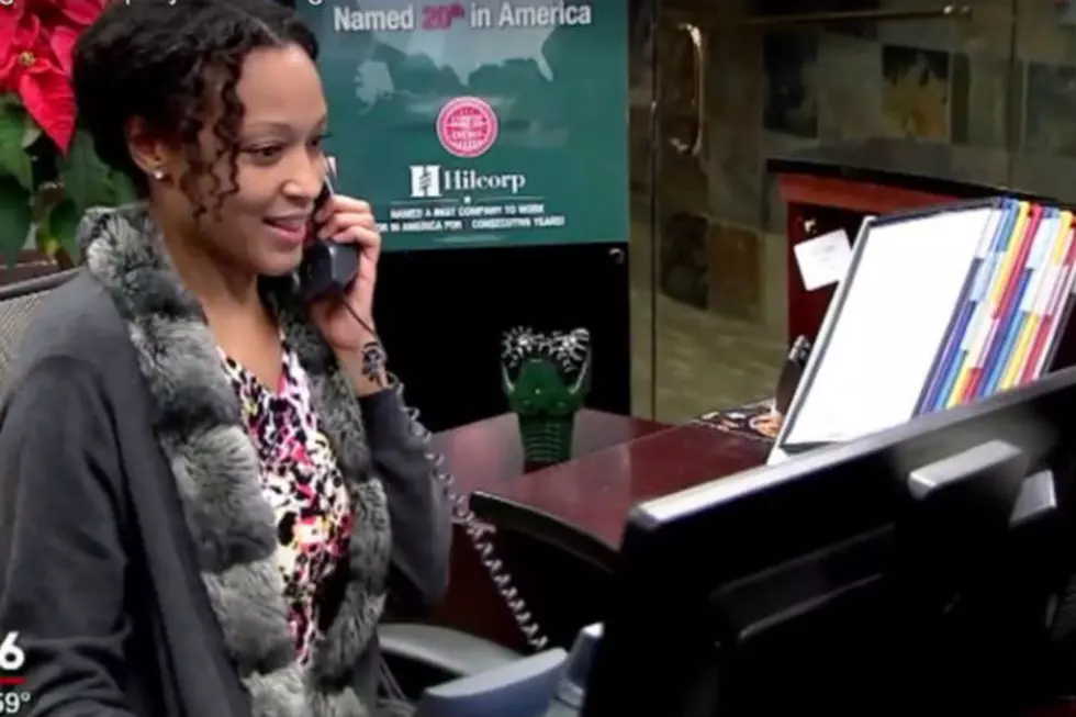 Company Gives Each of Its Employees $100k Holiday Bonus [VIDEO]