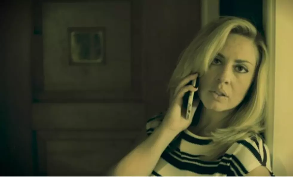 Singer-Songwriter Rewrites Adele ‘Hello’ for Moms Everywhere [VIDEO]