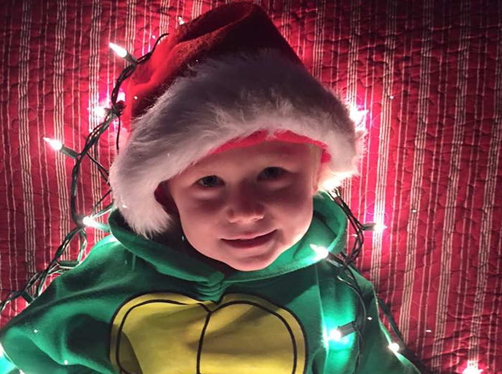 The Good News: Parents Donate 3-Year-Old Son’s Organs After Losing Him to Meningitis [VIDEO]