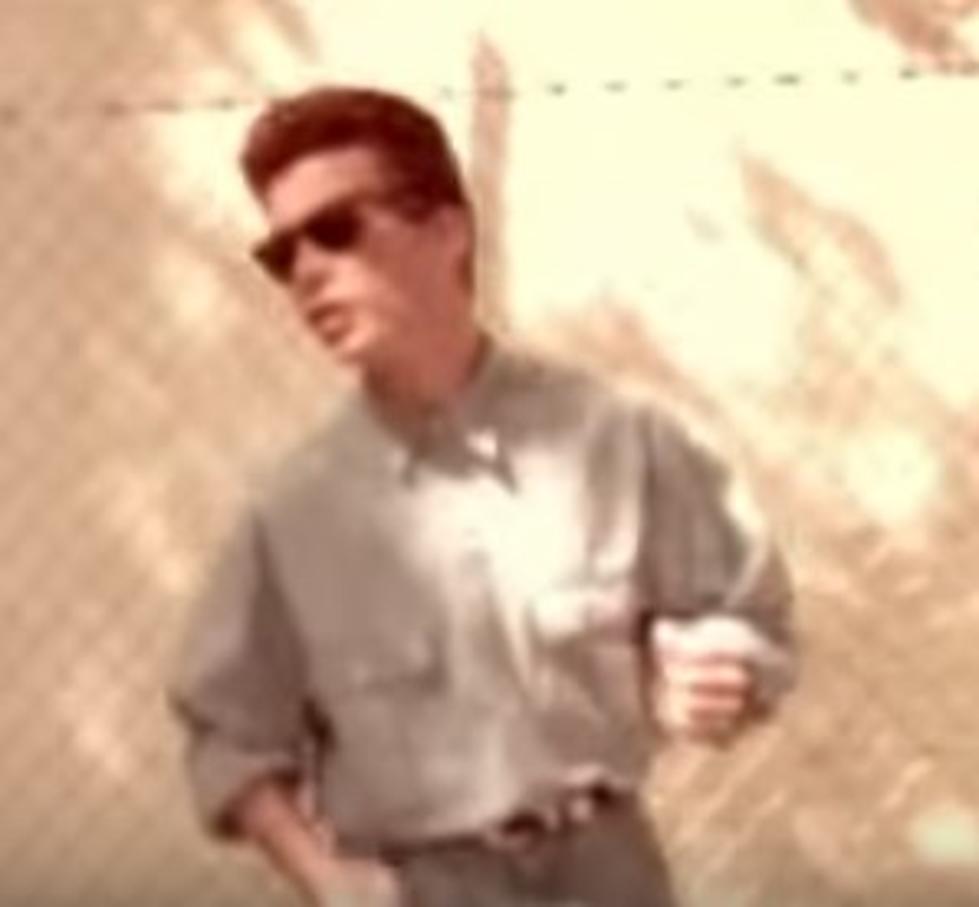 Rick Rolling: 90’s Grunge is Going to Mess You Up [VIDEO]