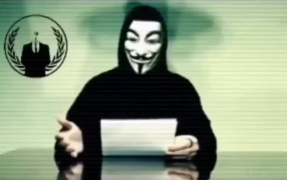 &#8216;Anonymous&#8217; Involvement Unclear in Flint Hospital Cyber Attack [VIDEO]