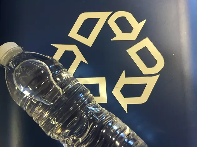 Flint Water Bottle Recycling Details [UPDATED]