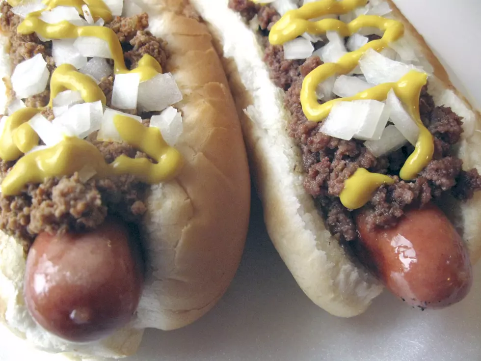 What’s the Secret to a Great Summer in Michigan? Flint Coney Island Sauce of Course