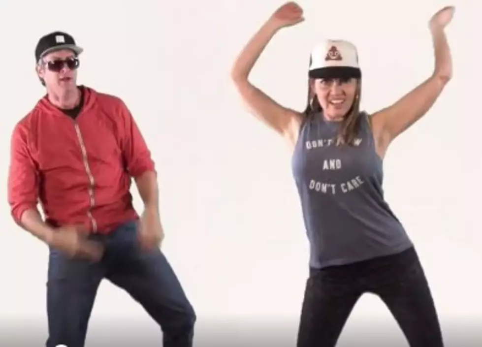 &#8220;We Get Turnt Super Early&#8221;: Partying When You Are 40 [VIDEO]