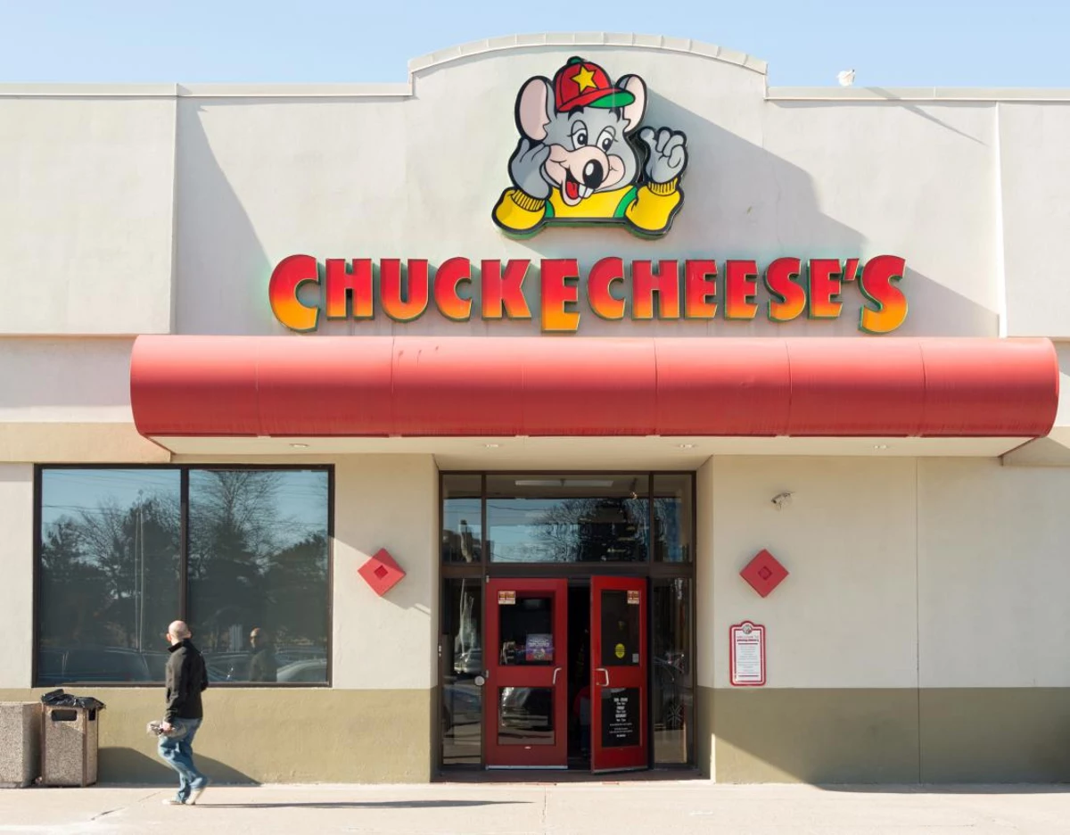 Fight Breaks Out at Connecticut Chuck. E. Cheese, Kids Injured [VIDEO]
