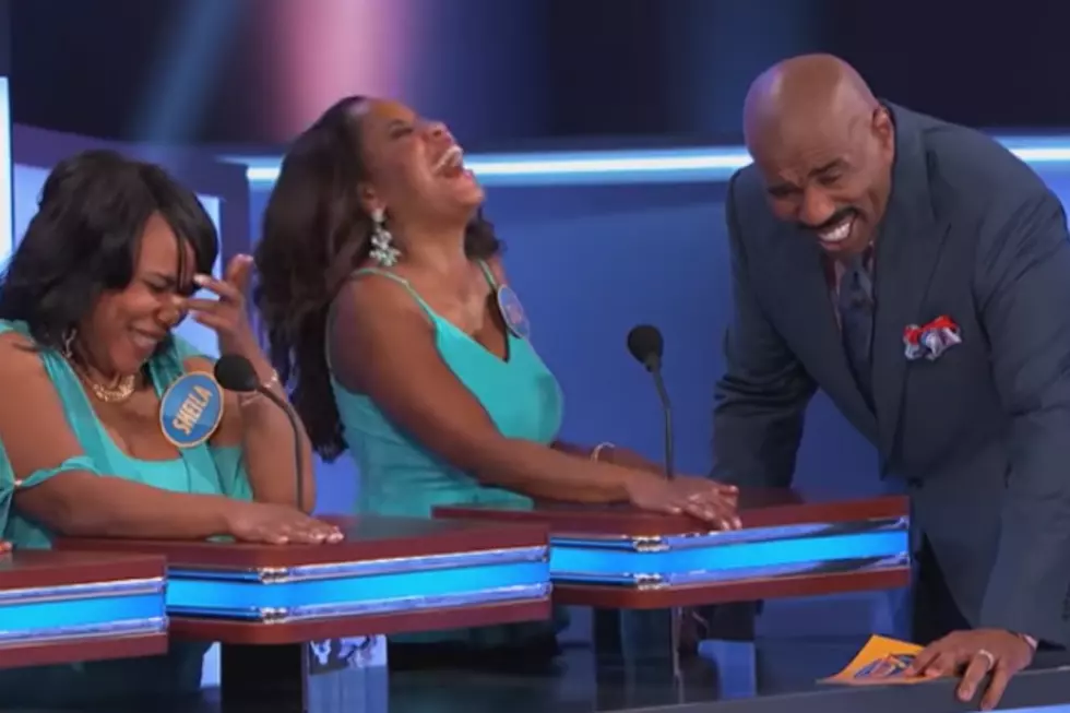 This is the Mother of All ‘Family Feud’ Fails [VIDEO]