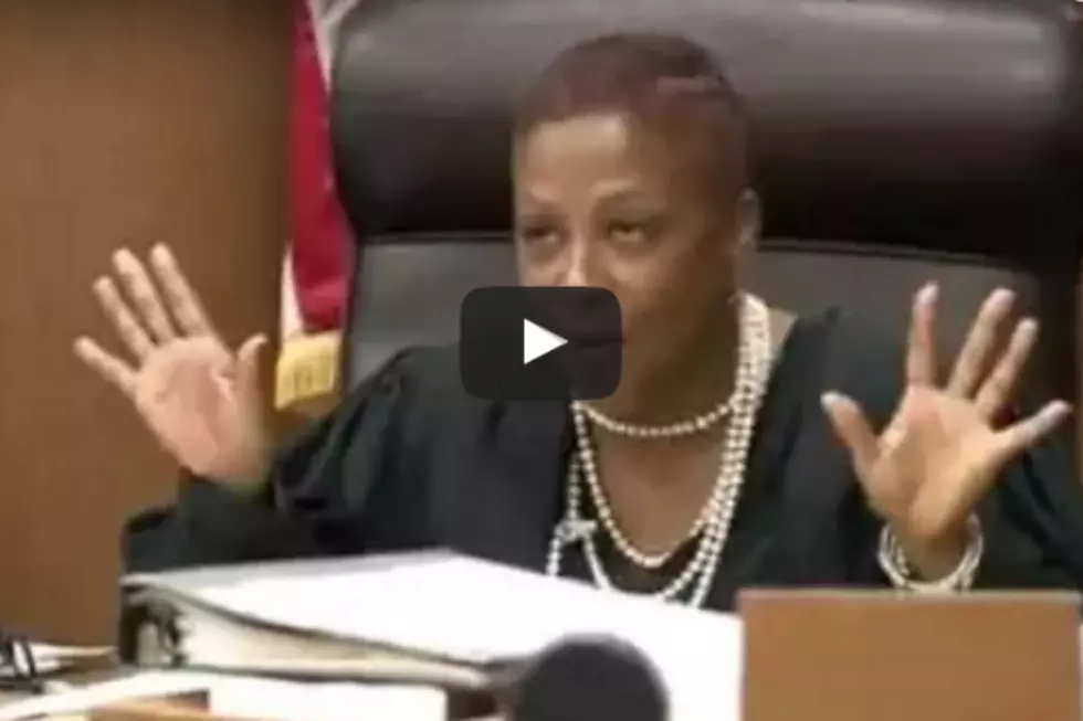 Michigan Judge Has Harsh Words for Inkster Cop Convicted of Beating Motorist [NSFW VIDEO]