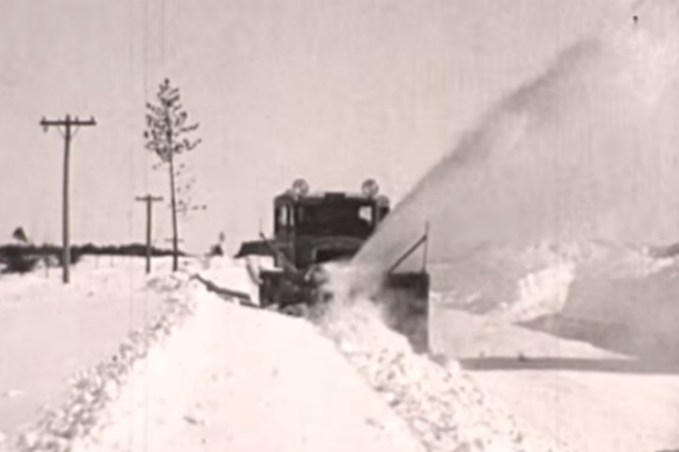 1930s MDOT Video Proves That Michigan Winters Sucked Back Then Too