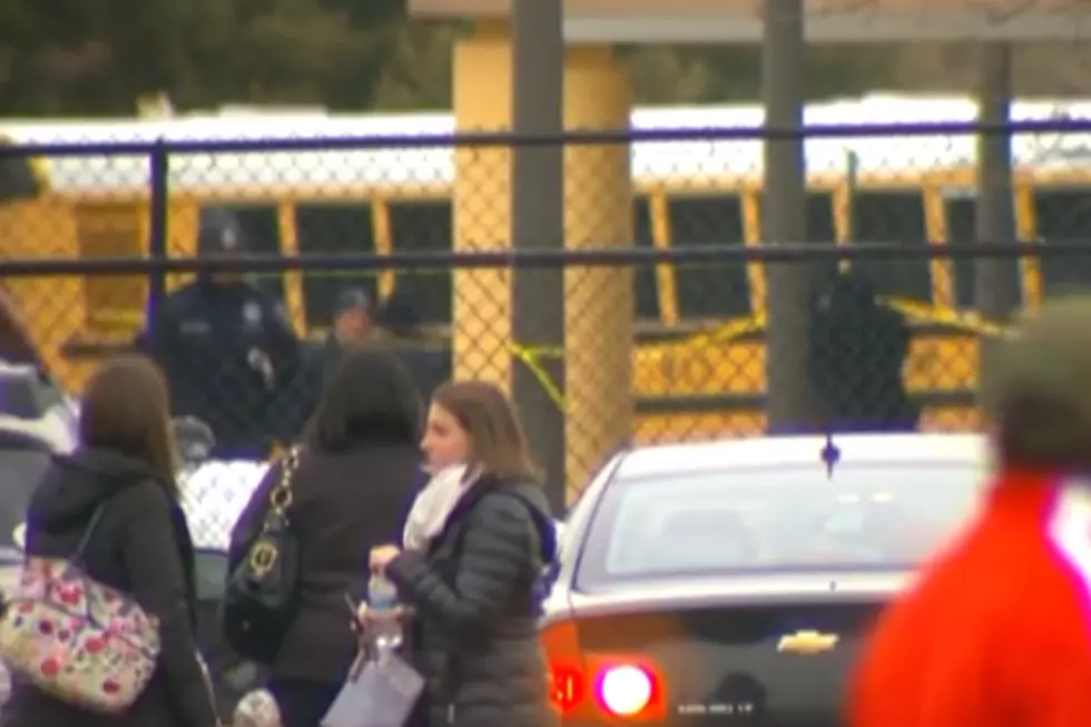 Principal Killed While Saving Students From Oncoming School Bus [VIDEO]