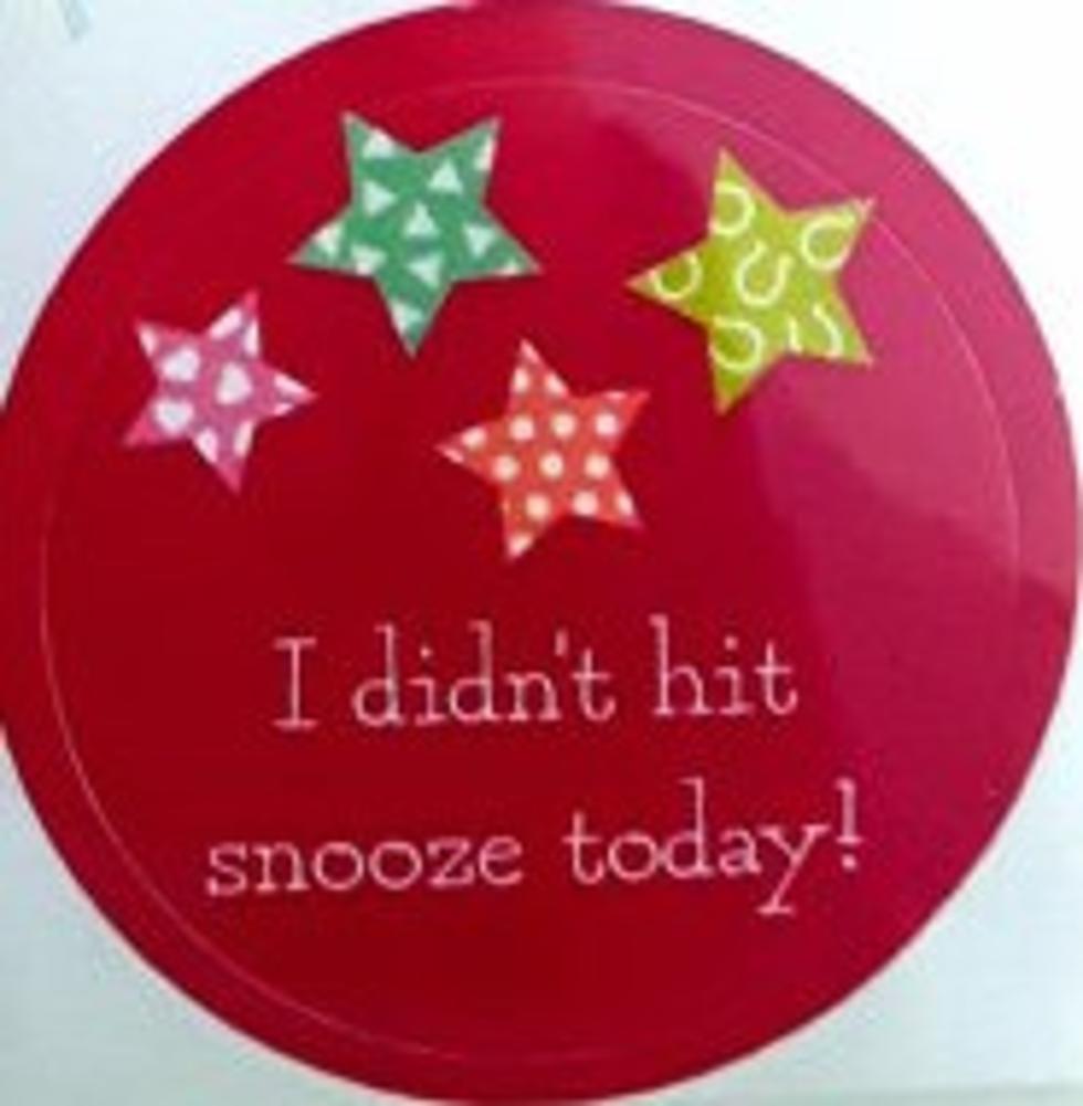 Did You ‘Adult’ Today? Here’s Your Sticker! [PHOTO]