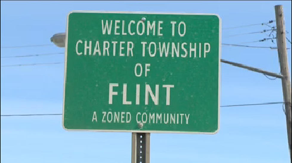 Flint Township Name Change?