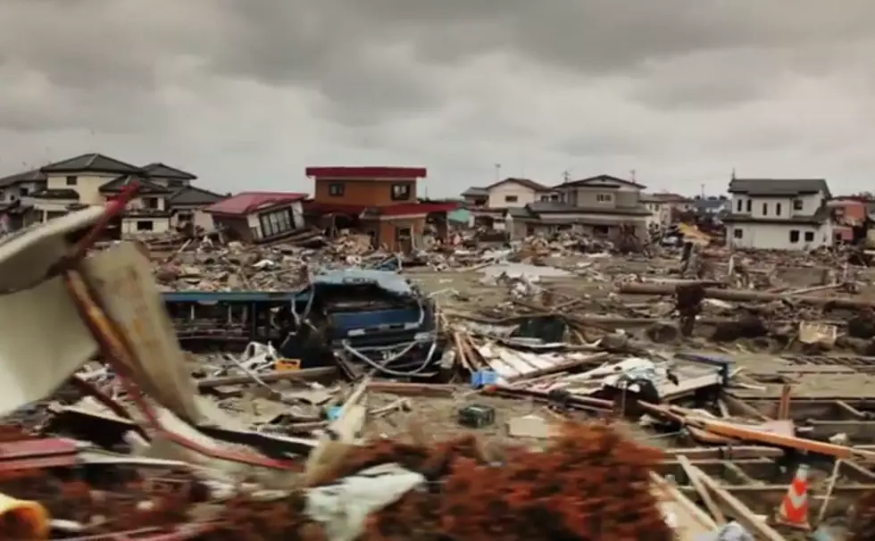 Taxi Drivers in Japan Report Picking Up ‘Ghost Passengers’ from 2011 Tsunami