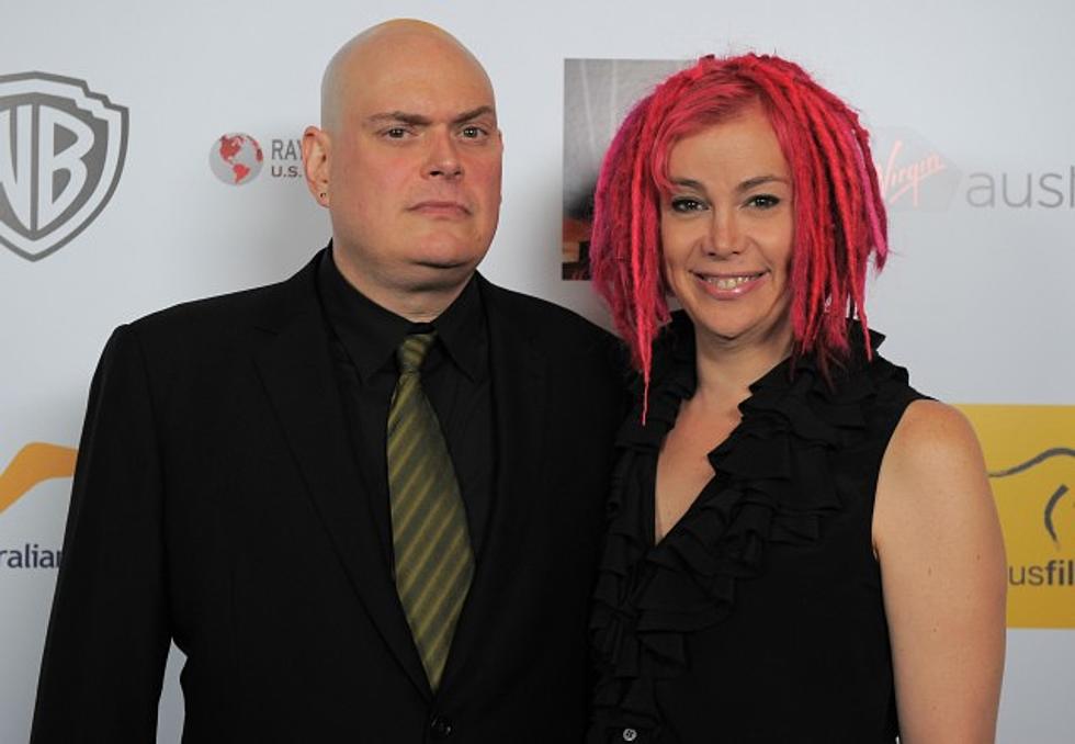 Matrix Director Comes Out As Transgender, Four Years After His Sister