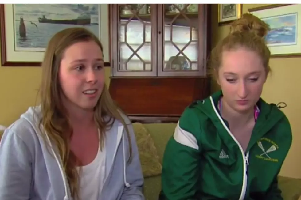 Teens Give First-Hand Account of Drunk Co-Pilot Situation at Detroit Metro Airport [VIDEO]