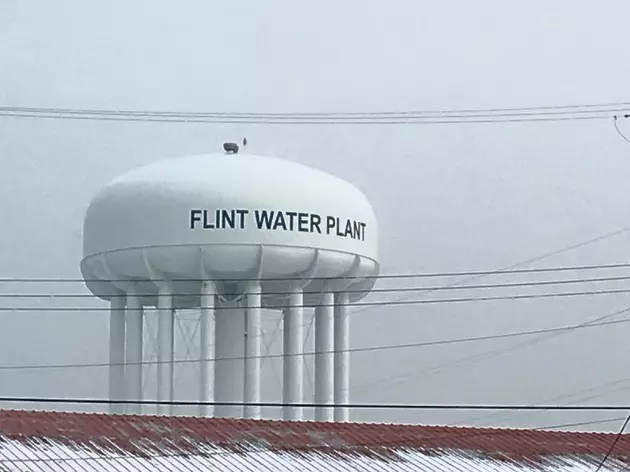 Flint Residents Can Expect To See Water Bill Credits This Week