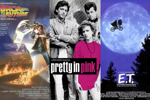 How Well Do You Know 80s Movies? [QUIZ]