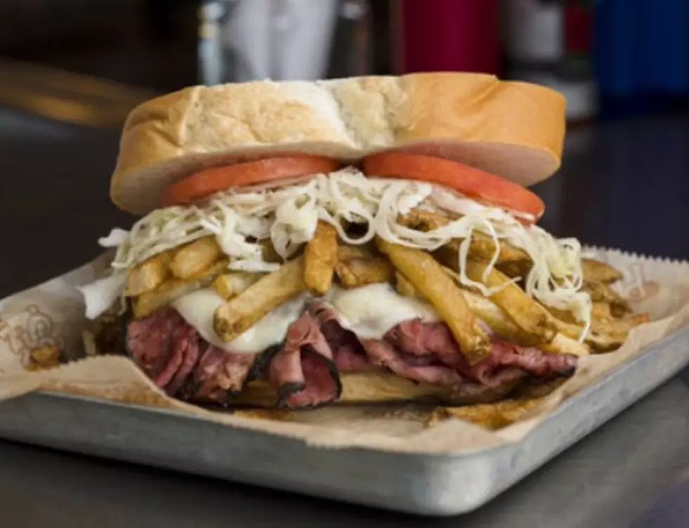 Breaking ‘Sammich News: Michigan is Getting Primanti Brothers