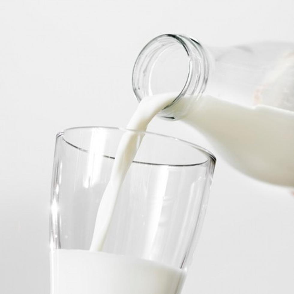 The Good News: New Initiative To Bring a Million Glasses of Milk to Flint Residents [VIDEO]