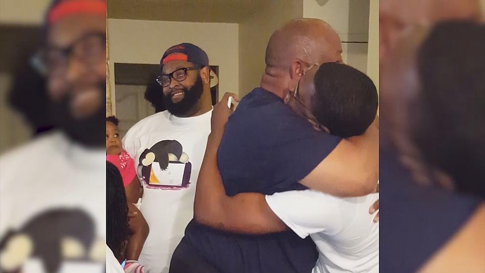 The Good News: Houston Student Pays Off Grandparents’ Mortgage [VIDEO]