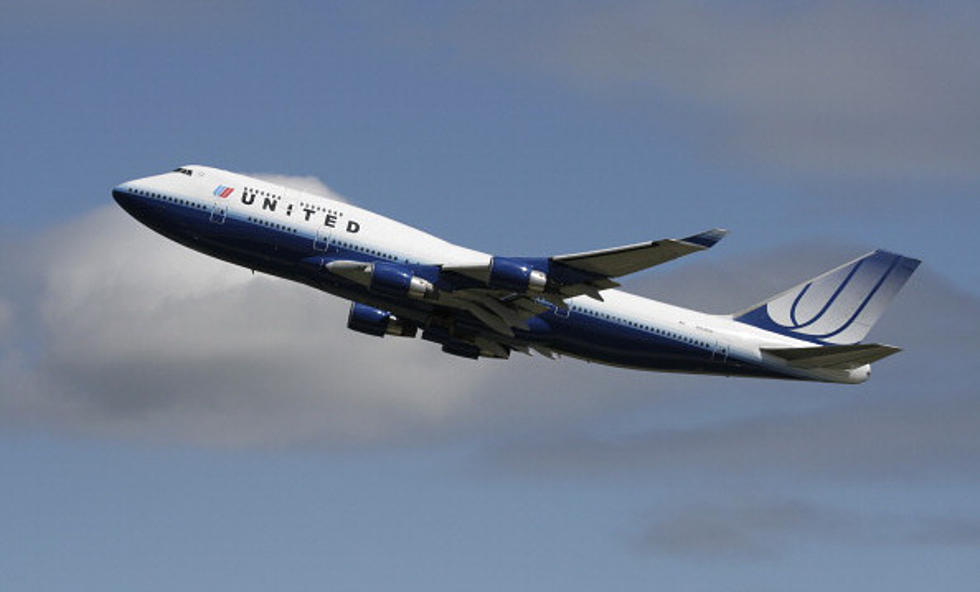 United Will Fly Nonstop from Flint to New York/Newark Starting in July