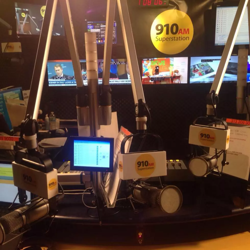 Todd Courser, Cindy Gamrat Get Their Own Radio Shows