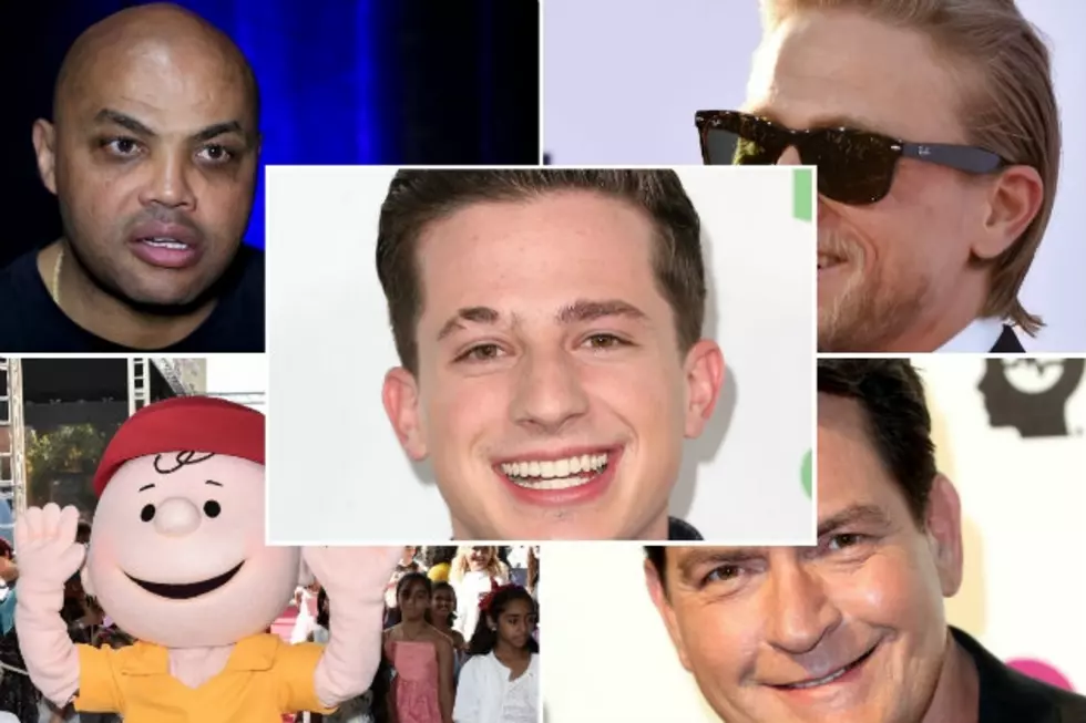 See Charlie Puth LIVE on the Today Show in NYC with ‘Name That Charlie’