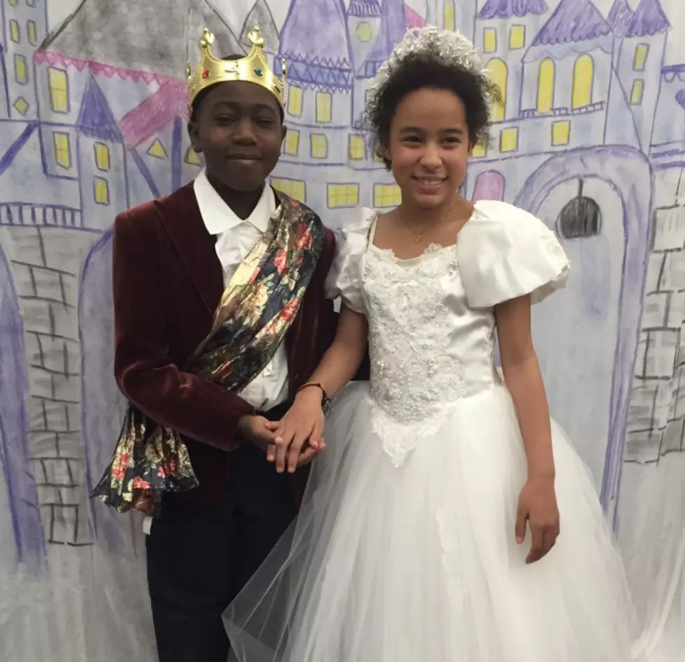 Flint Elementary School Presents “Cinderella” for Free This Weekend [PHOTOS]