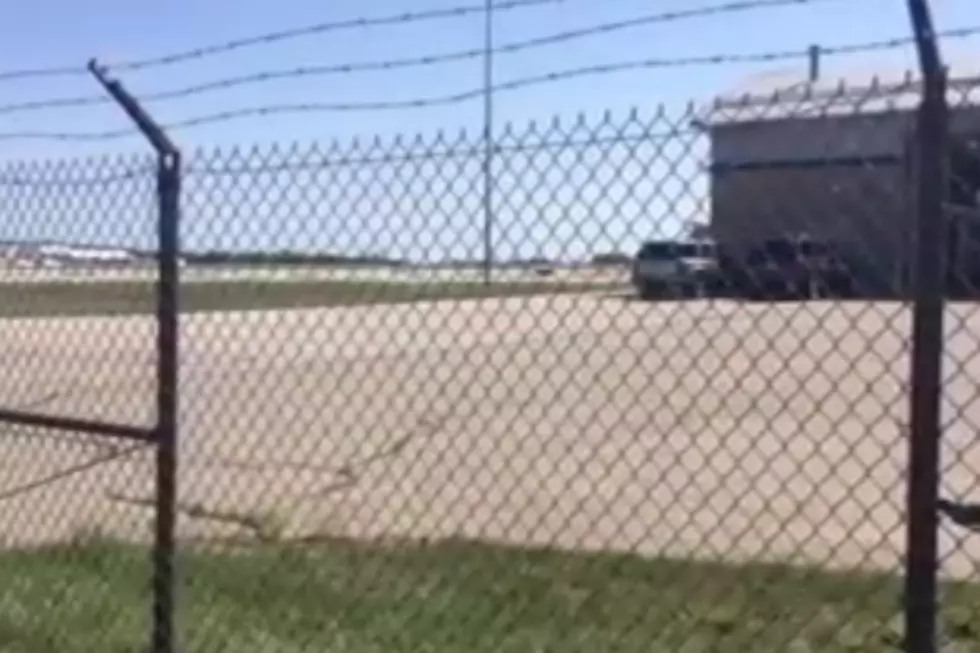 Three Survive Plane Crash at MBS Airport in Freeland [VIDEO]