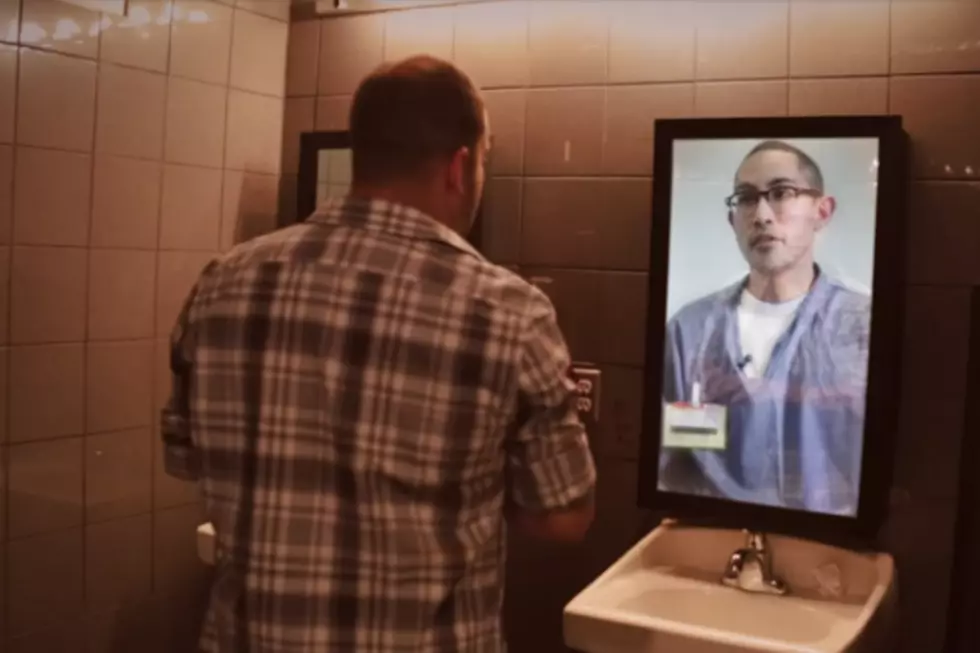&#8216;Man in the Mirror&#8217; Offers &#8216;Reflections&#8217; on Drinking and Driving [VIDEO]