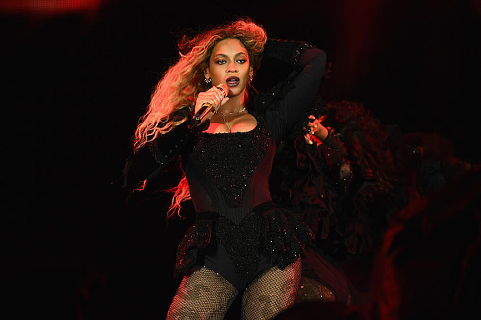 Beyonce Donates Over 80 Thousand to Flint Residents Before Her Detroit Concert