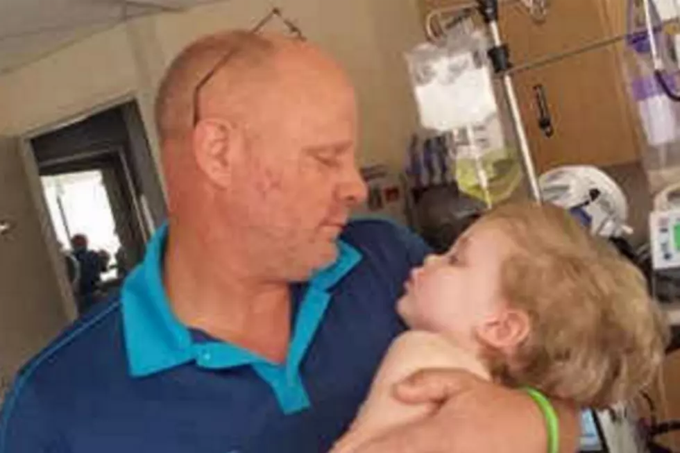 Dad Shares Heartbreaking Story of Leaving His Son in Hot Car [VIDEOS]