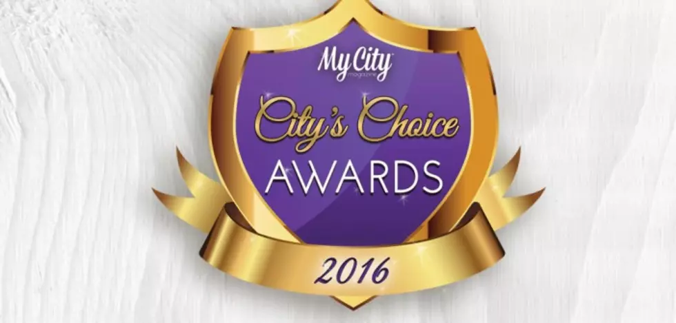 Thank You, Flint! Cars 108, Pat and AJ Win City&#8217;s Choice Awards [PHOTOS]