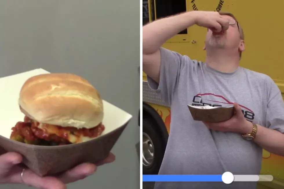 “That’s Good, That’s Pleasure” — My ‘Buds N Burgers’ Catchphrase is Awesome [VIDEO]