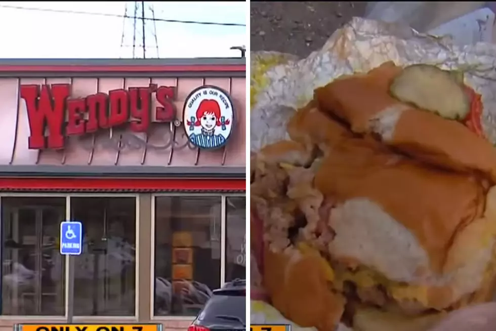 Wendy&#8217;s Apologizes After 3-Year Old Bites Into Glass Burger at Michigan Restaurant [VIDEO]