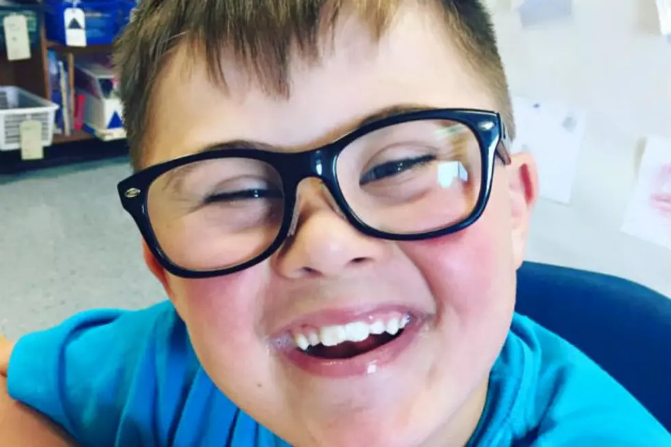 Mom Pens Letter to Parents After Son With Down Syndrome is Left Out of Class Birthday Party