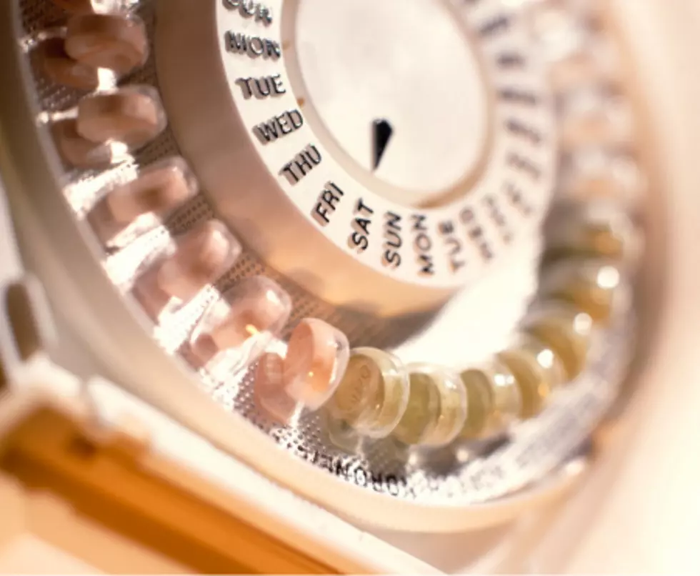 New Apps Allow Women to Get Birth Control Without Doctor Visit