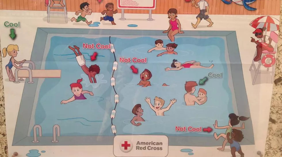 American Red Cross Apologizes for ‘Racist’ Poster [PHOTO]