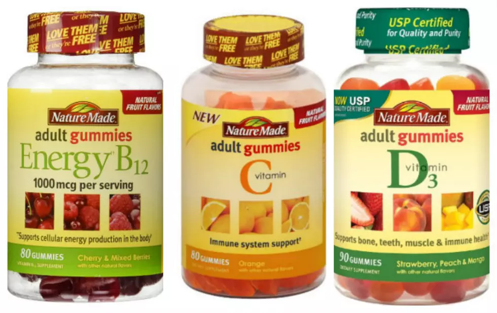 Nature Made Vitamins Recalled due to Staph Bacteria Concerns [VIDEO]