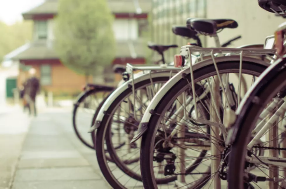 New Bike Sharing Program Comes to Flint