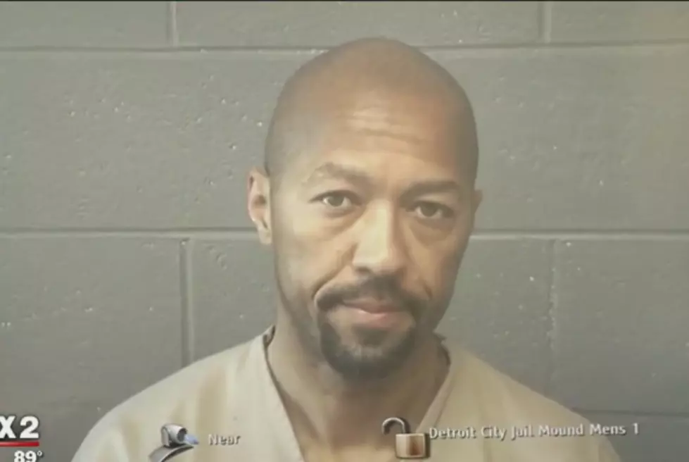 Former Detroit TV Anchor + City Council President Arraigned for Sex With a 14-Year Old [VIDEO]