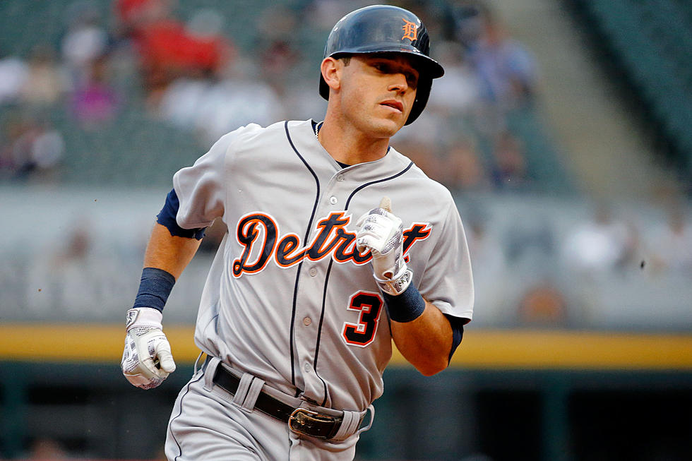 Hurry! Vote Now To Send Detroit’s Ian Kinsler to the All Star Game