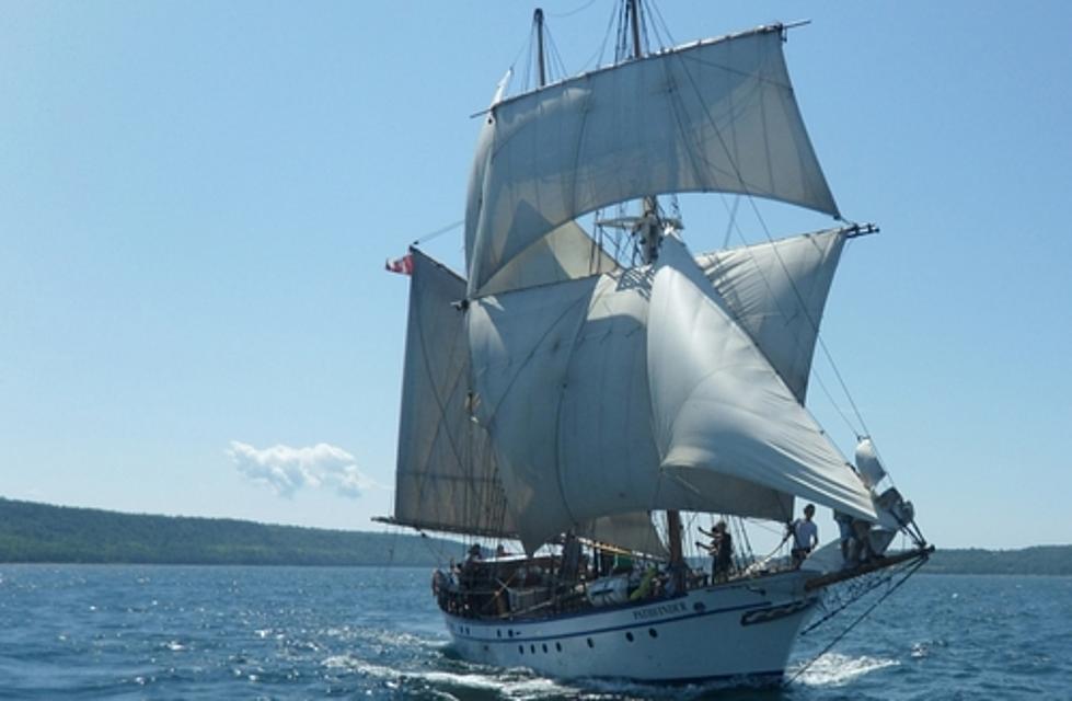 Bay City Tall Ship Celebration Happening This Weekend — Things to Check Out [PHOTO]