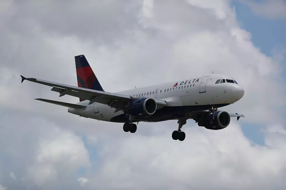 Delta Computer Systems Back Up After Global Outage
