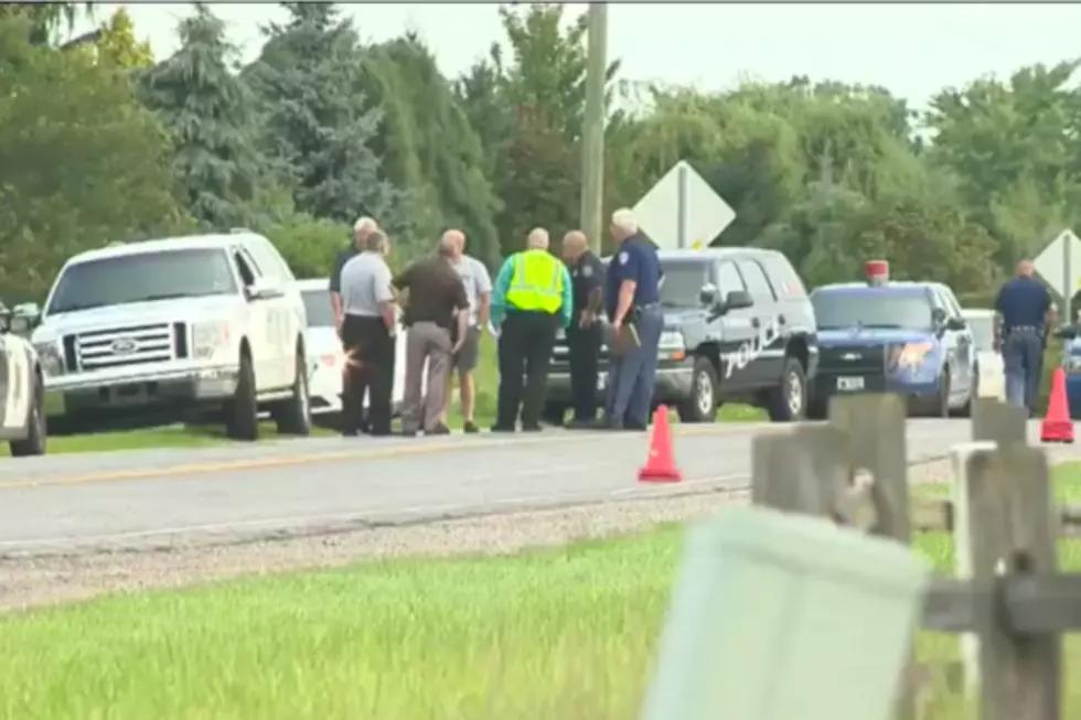 Frankenmuth Police Have Vehicle Details in Deadly Hit-and-Run [VIDEO]